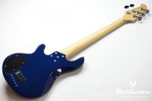 SK-5DX - Blue Translucent